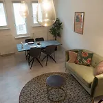 Nest Apartment And Duplex City Center
