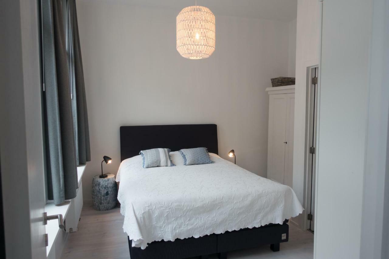 Nest And Duplex City Center Appartement *