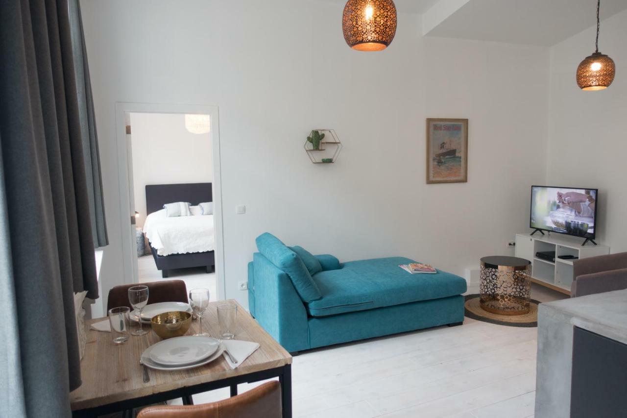 Nest And Duplex City Center *