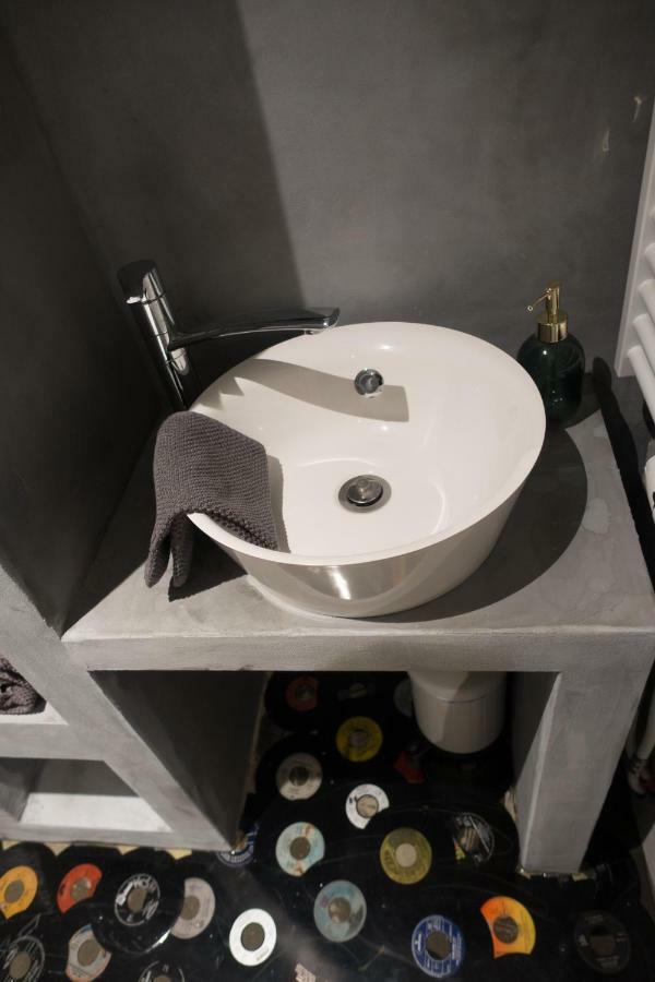 Appartement Nest And Duplex City Center Antwerpen