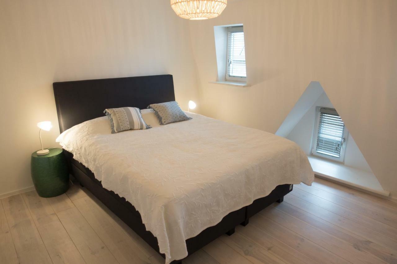 Nest And Duplex City Center * Antwerpen