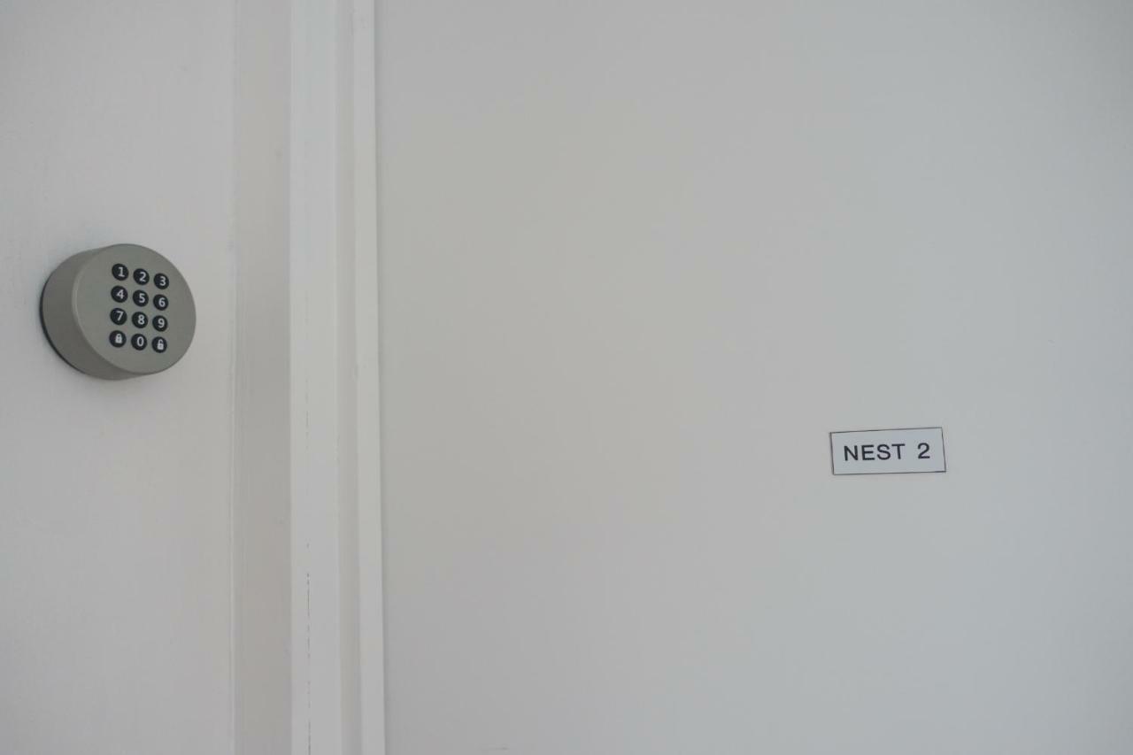 Appartement Nest And Duplex City Center